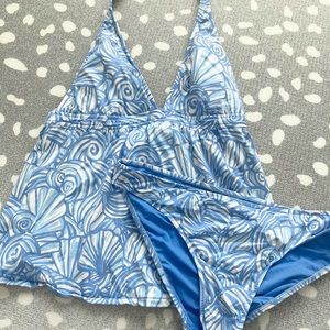 Vineyard Vines Tankini
